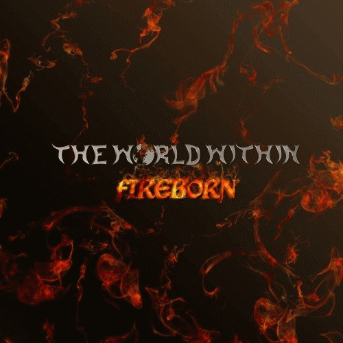 The World Within : Fireborn
